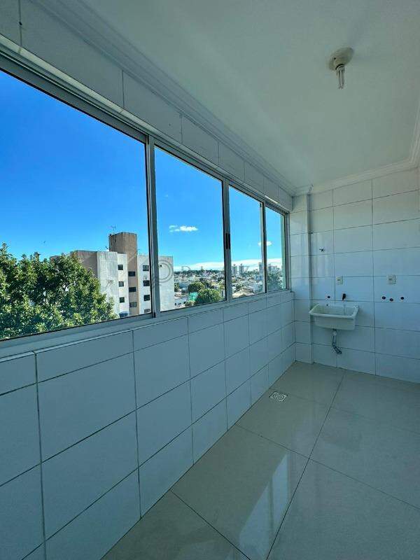 Apartamento para alugar com 2 quartos, 101m² no Jardim America em Chapecó – Foto 4