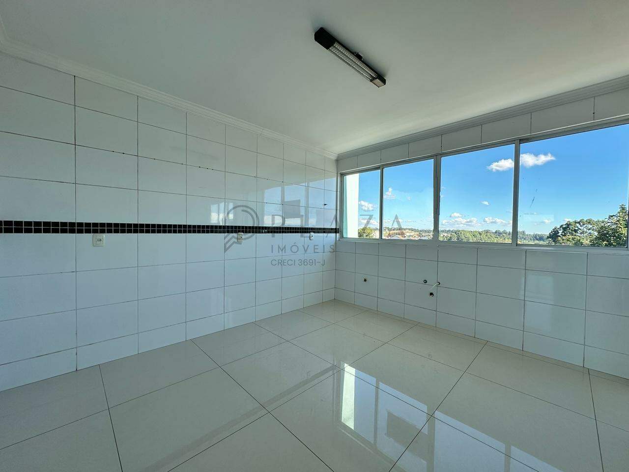 Apartamento para alugar com 2 quartos, 101m² no Jardim America em Chapecó – Foto 5