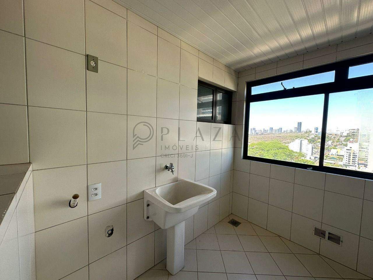 Apartamento para alugar com 2 quartos, 120m² no Centro em Chapecó – Foto 6