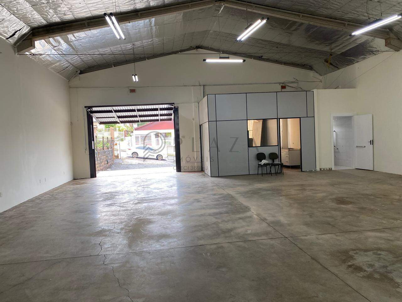 Barracão para alugar com 192m² no São Cristóvão em Chapecó – Foto 7