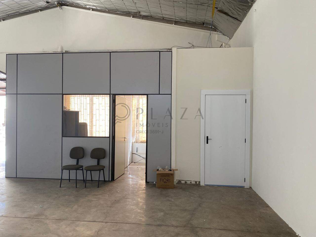 Barracão para alugar com 192m² no São Cristóvão em Chapecó – Foto 3