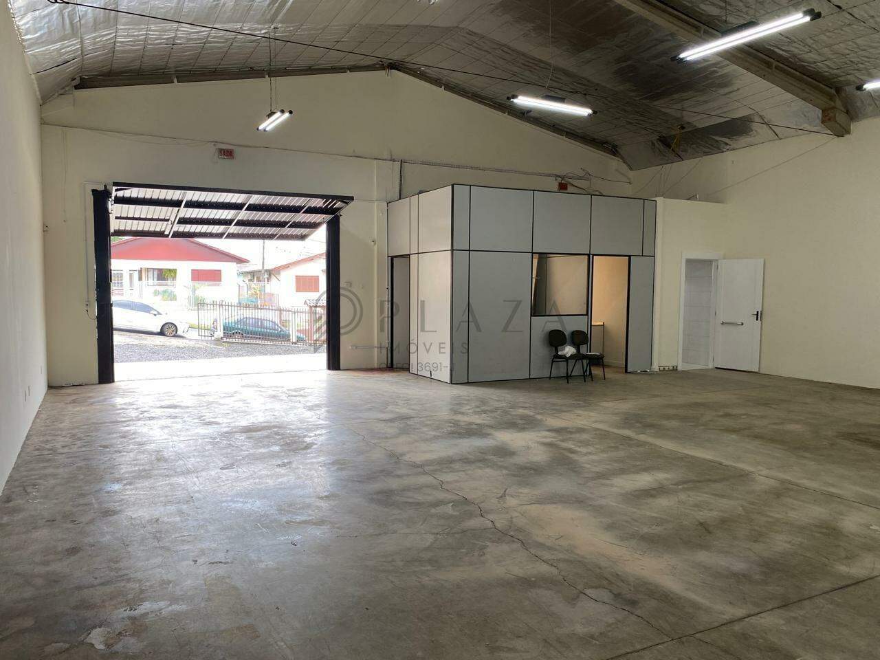 Barracão para alugar com 192m² no São Cristóvão em Chapecó – Foto 8