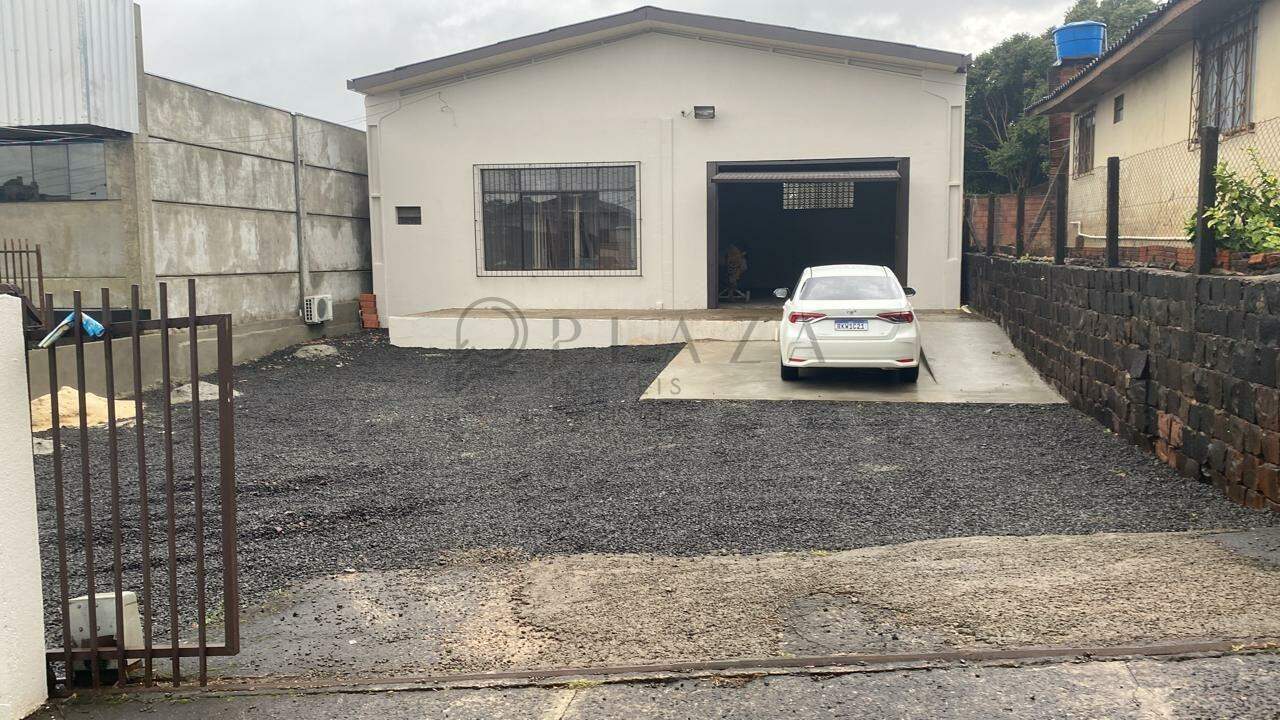 Barracão para alugar com 192m² no São Cristóvão em Chapecó – Foto 1