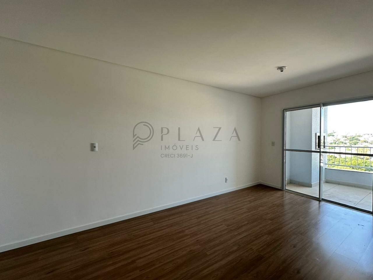 Apartamento para alugar com 2 quartos, 56m² no Bom Retiro em Chapecó – Foto 1