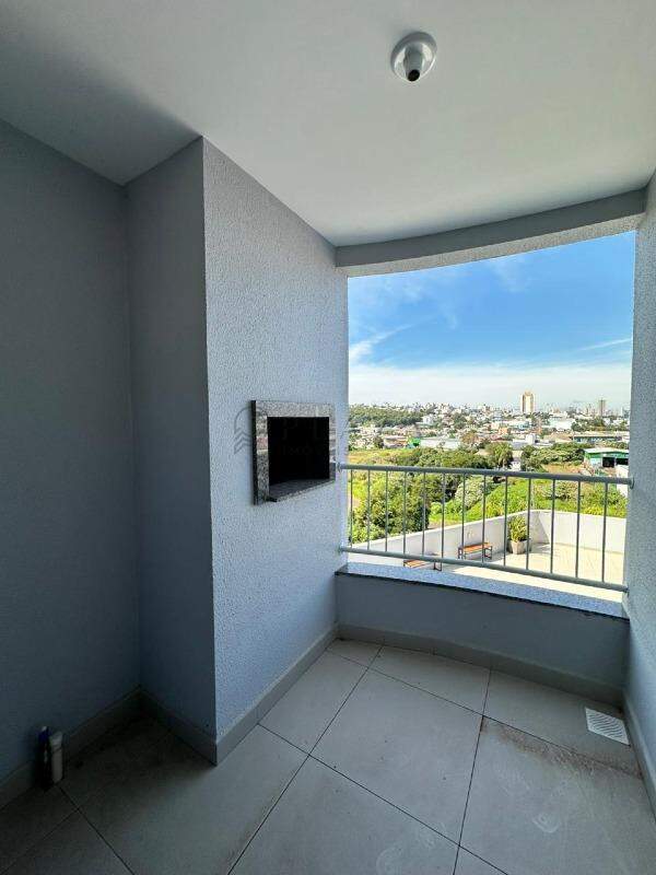 Apartamento para alugar com 2 quartos, 56m² no Bom Retiro em Chapecó – Foto 3