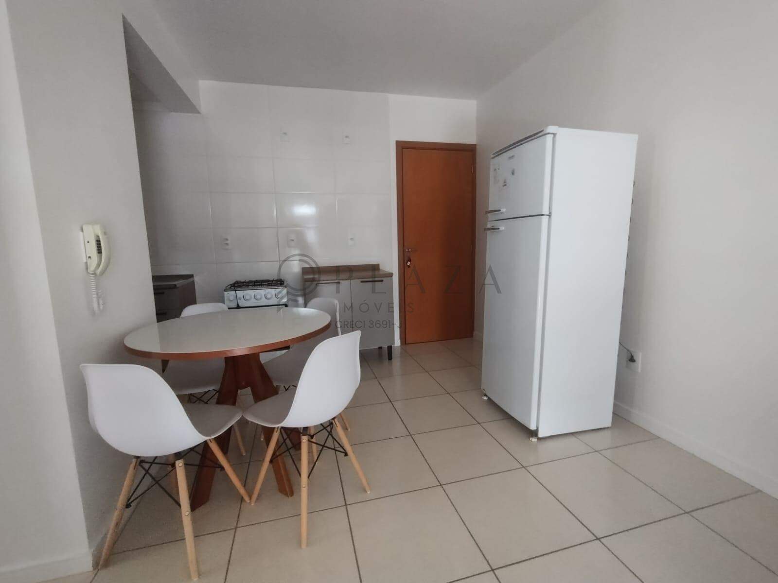 Apartamento para alugar com 2 quartos, 56m² no Santa Maria em Chapecó – Foto 1
