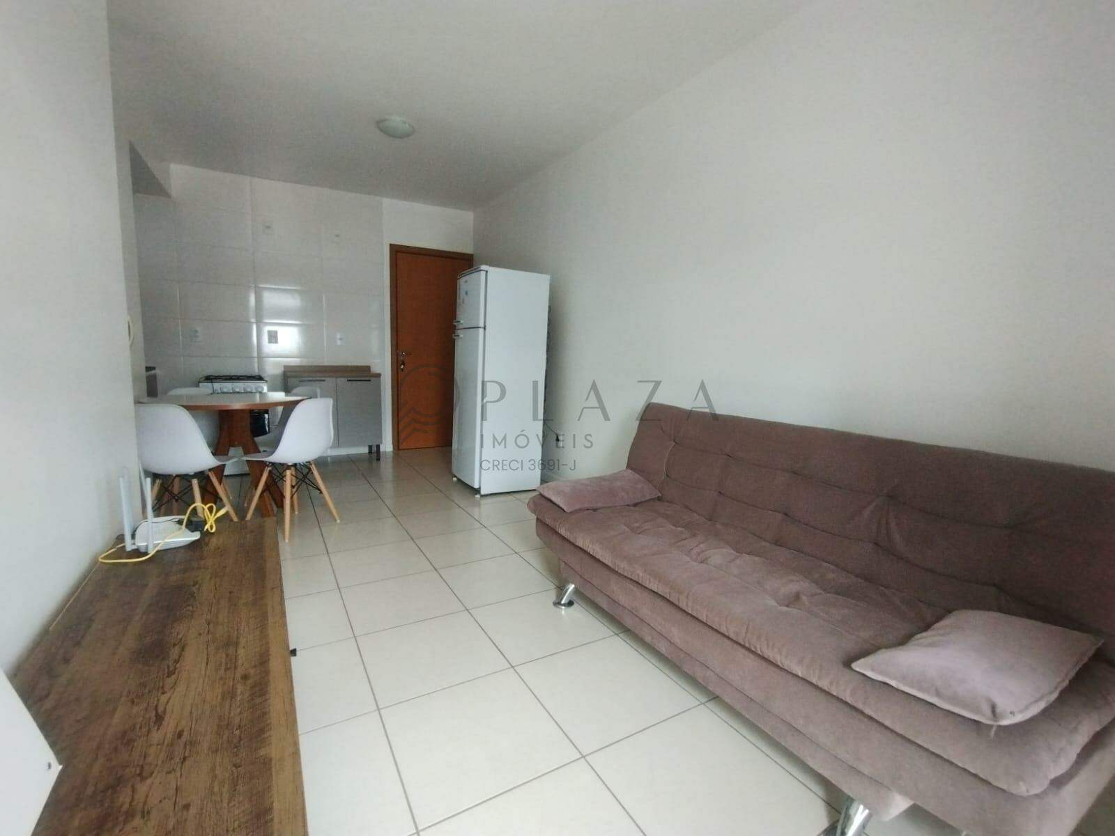 Apartamento para alugar com 2 quartos, 56m² no Santa Maria em Chapecó – Foto 3