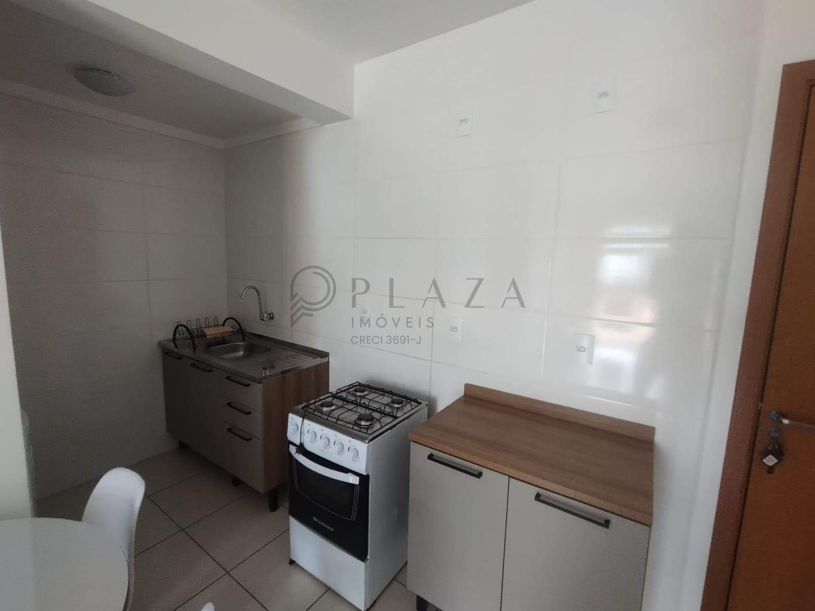 Apartamento para alugar com 2 quartos, 56m² no Santa Maria em Chapecó – Foto 2