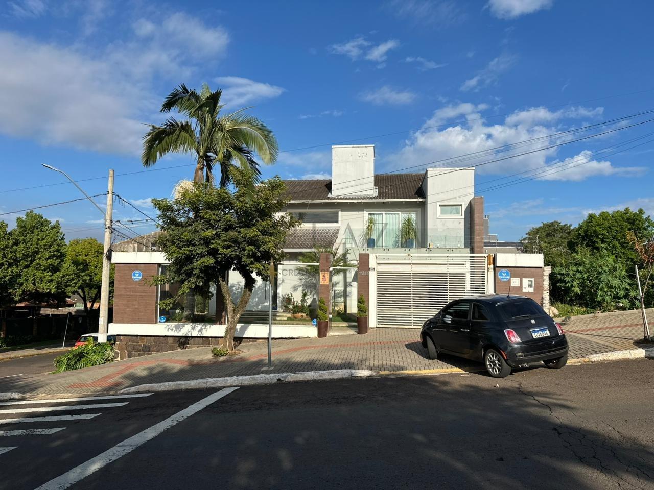 Casa para alugar com 3 quartos, 315m² no Centro em Chapecó – Foto 1