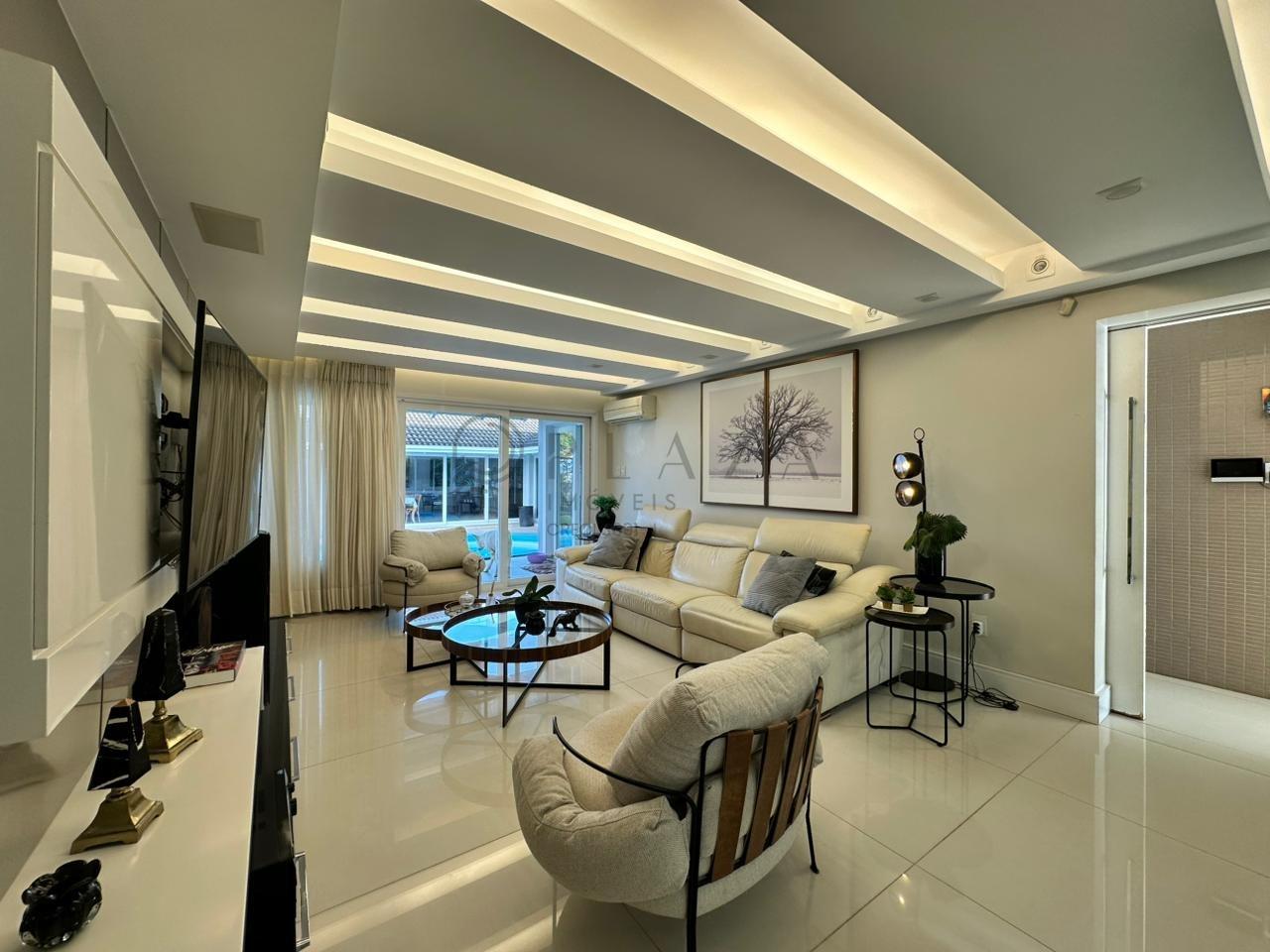 Casa para alugar com 3 quartos, 315m² no Centro em Chapecó – Foto 3