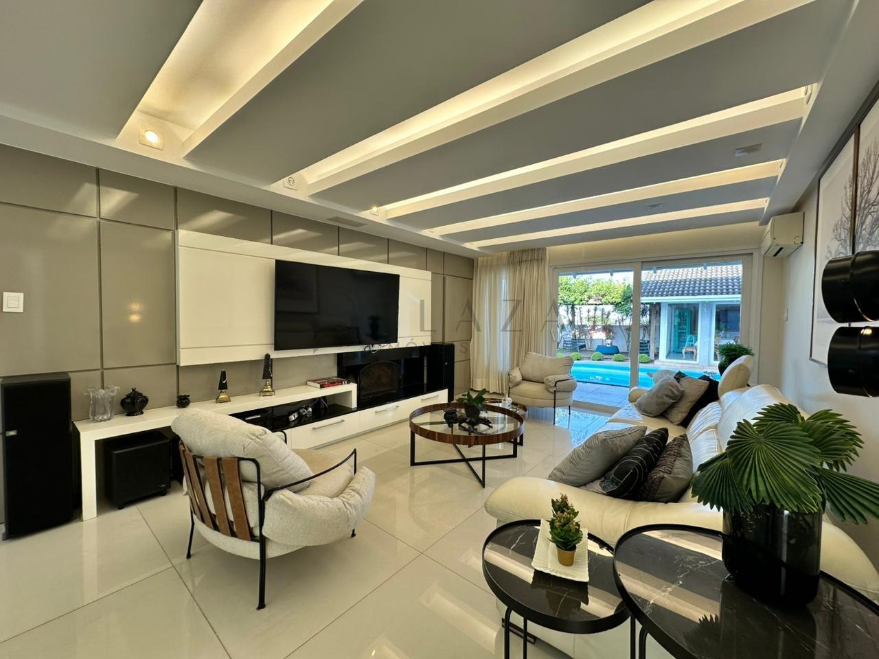 Casa para alugar com 3 quartos, 315m² no Centro em Chapecó – Foto 4