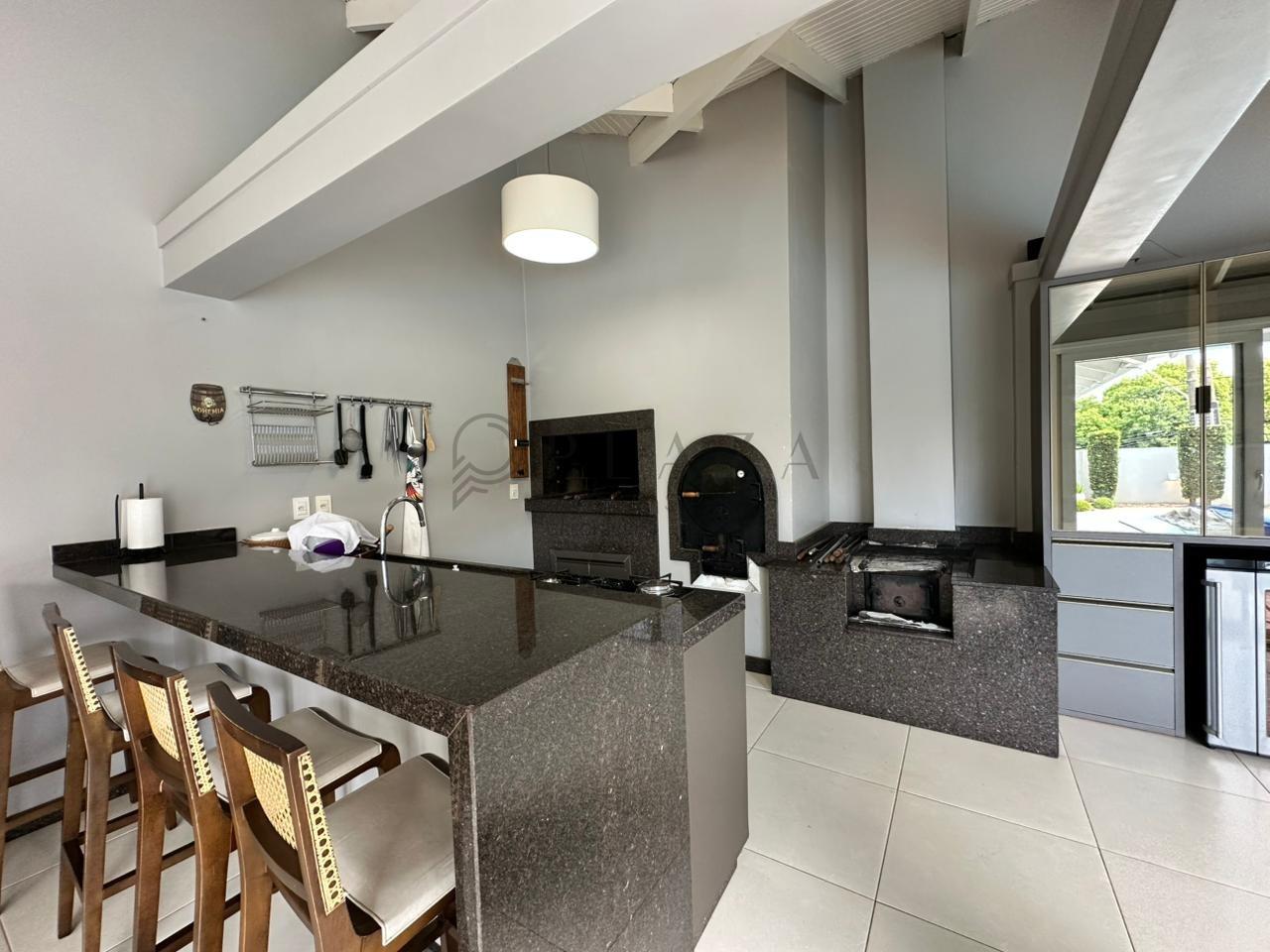 Casa para alugar com 3 quartos, 315m² no Centro em Chapecó – Foto 6