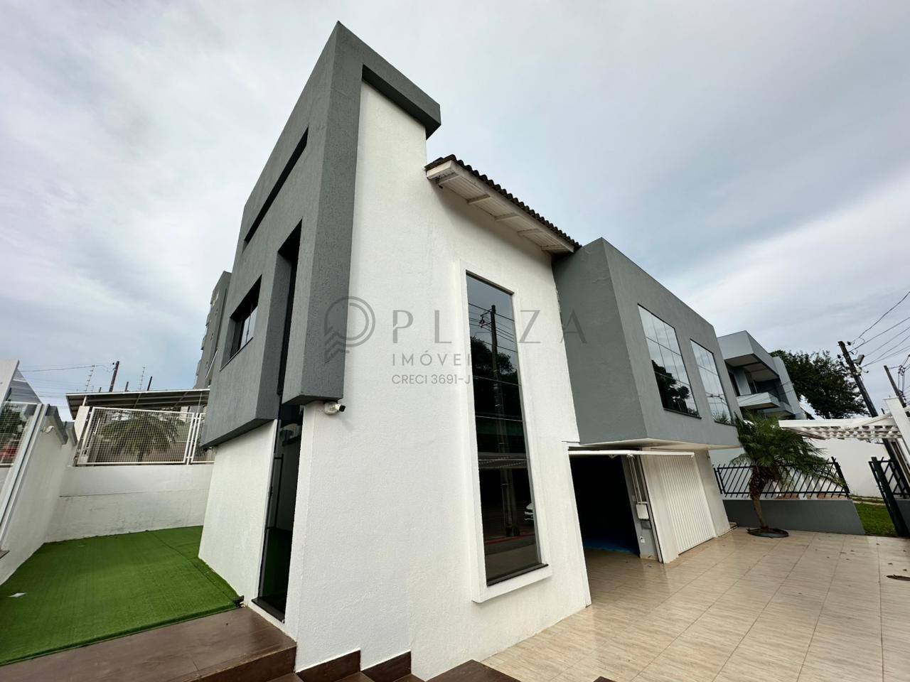 Casa para alugar com 3 quartos, 229m² no Passo dos Fortes em Chapecó – Foto 1