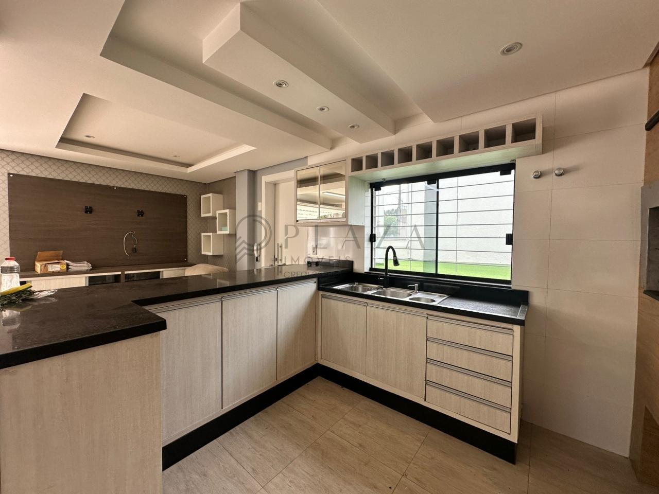 Casa para alugar com 3 quartos, 229m² no Passo dos Fortes em Chapecó – Foto 3