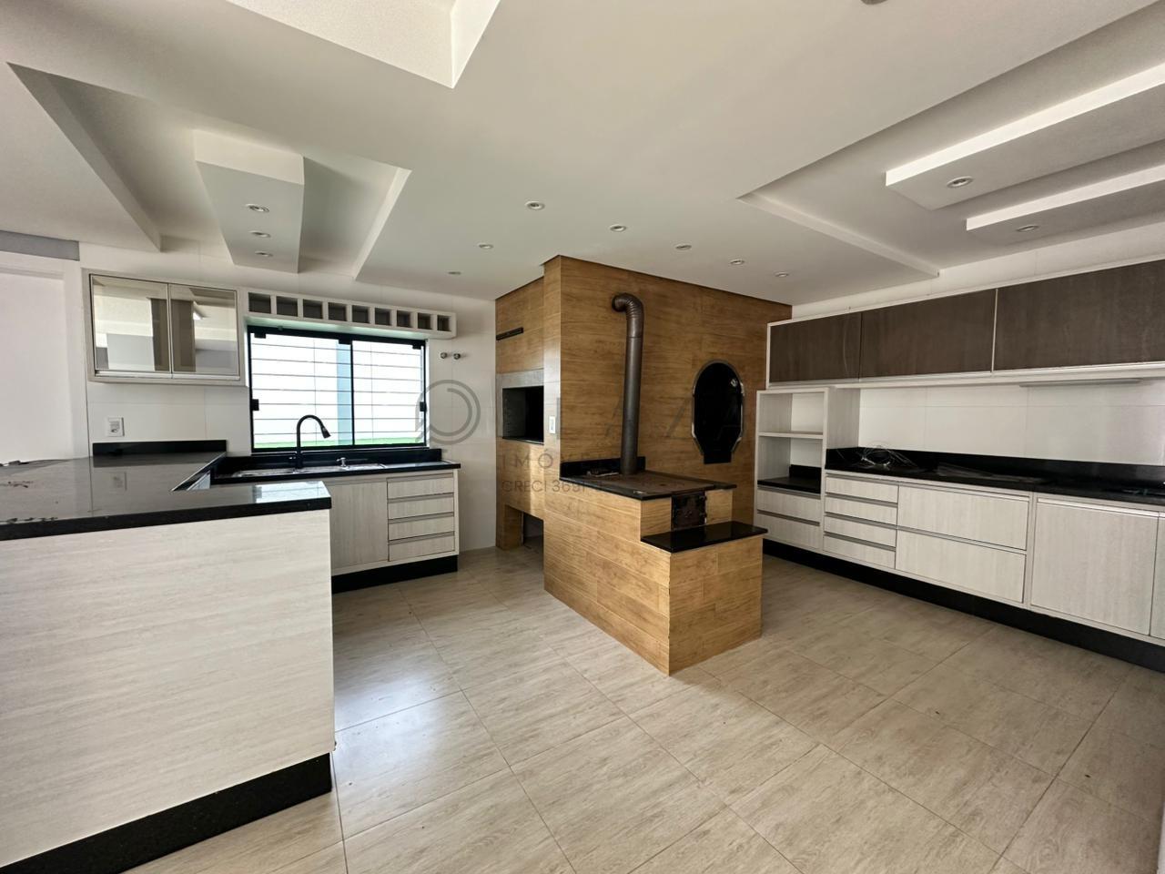 Casa para alugar com 3 quartos, 229m² no Passo dos Fortes em Chapecó – Foto 6