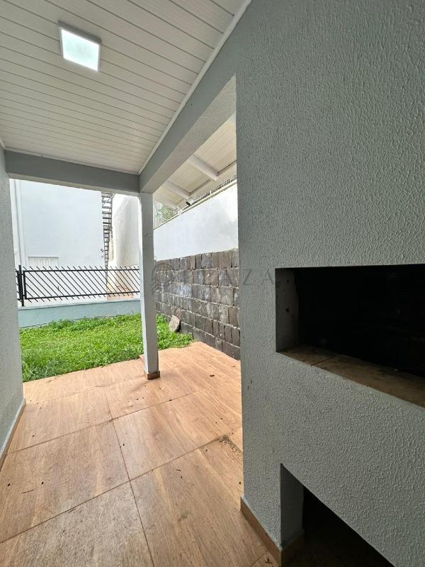 Casa para alugar com 3 quartos, 100m² no Passo dos Fortes em Chapecó – Foto 2