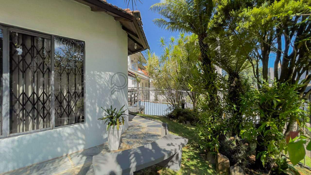 Casa à venda com 3 quartos, 195m² no Presidente Médici em Chapecó - Foto 3