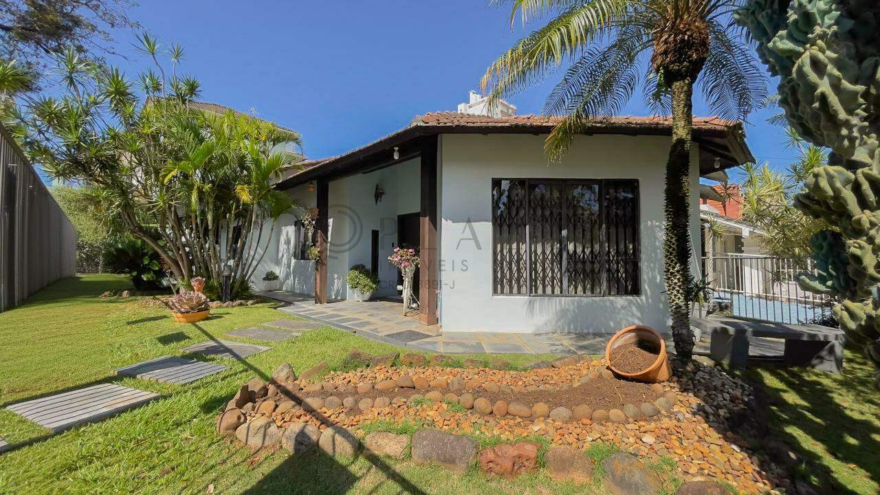 Casa à venda com 3 quartos, 195m² no Presidente Médici em Chapecó - Foto 1