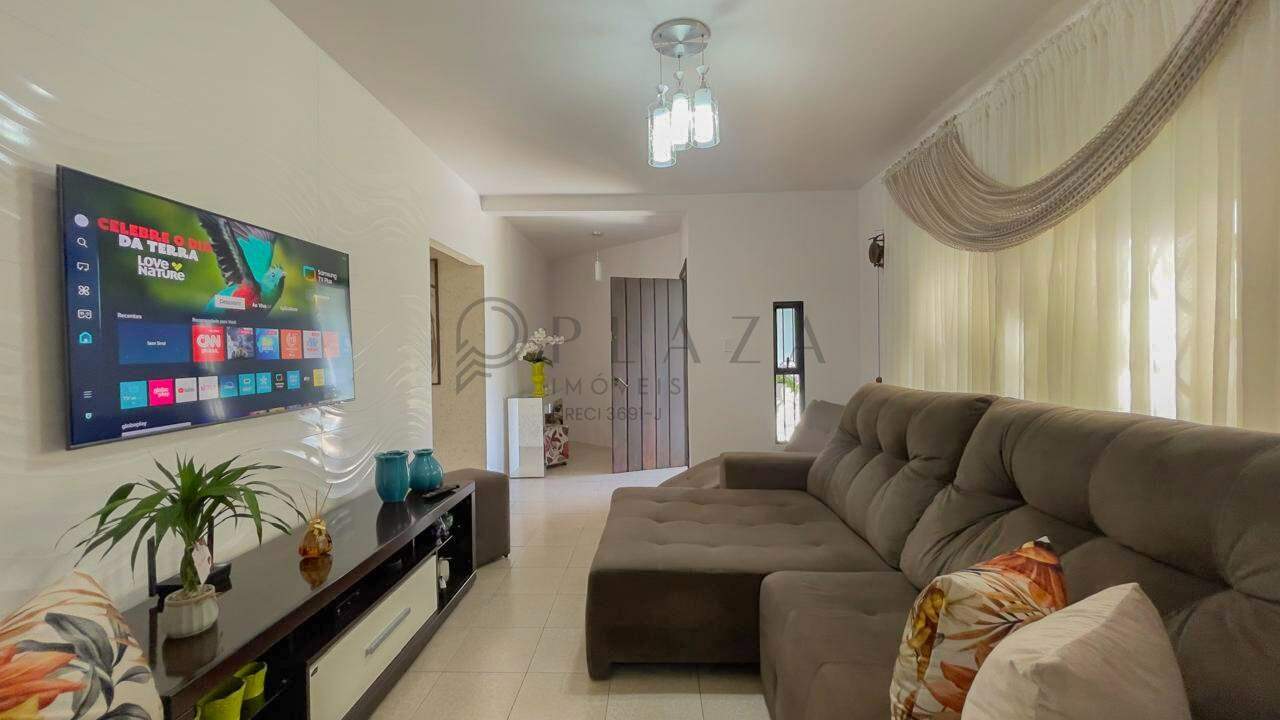 Casa à venda com 3 quartos, 195m² no Presidente Médici em Chapecó - Foto 6