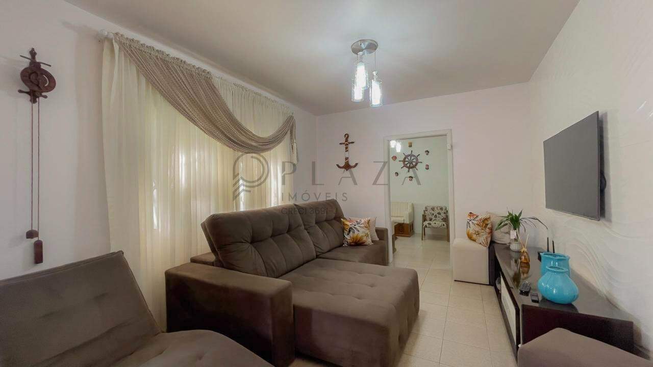 Casa à venda com 3 quartos, 195m² no Presidente Médici em Chapecó - Foto 5