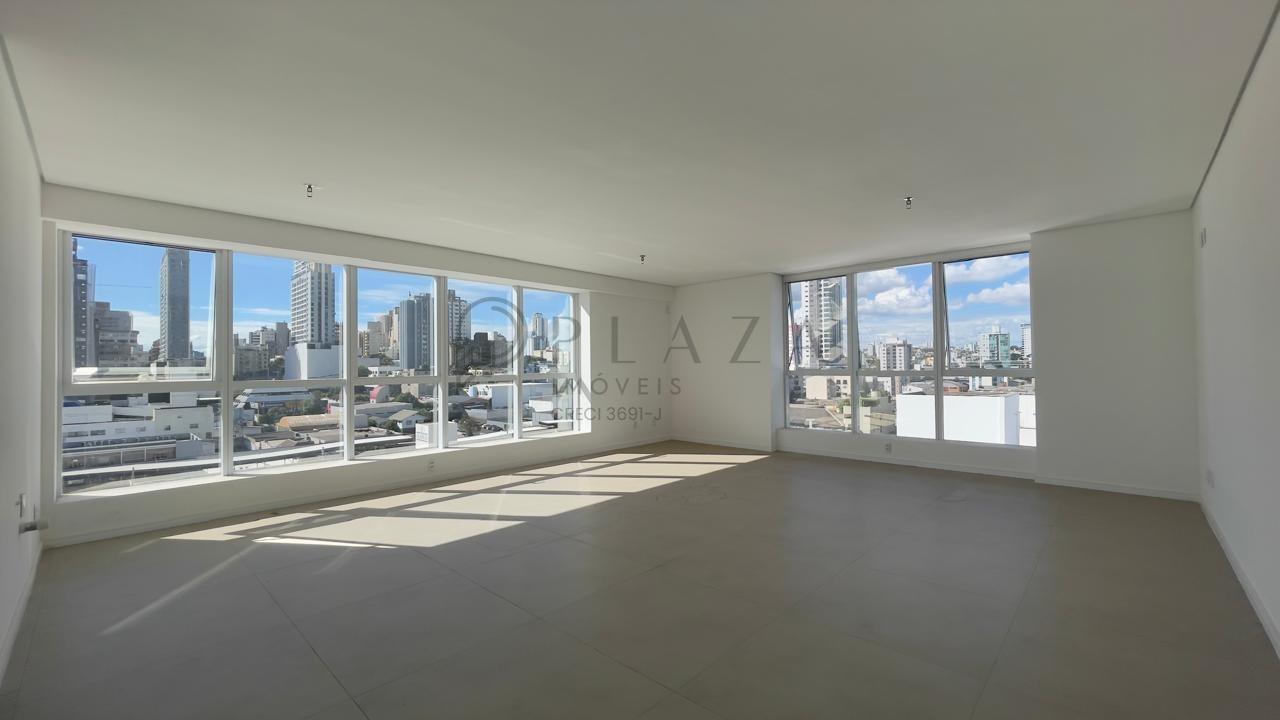 Sala Comercial à venda com 60m² no Centro em Chapecó - Foto 3