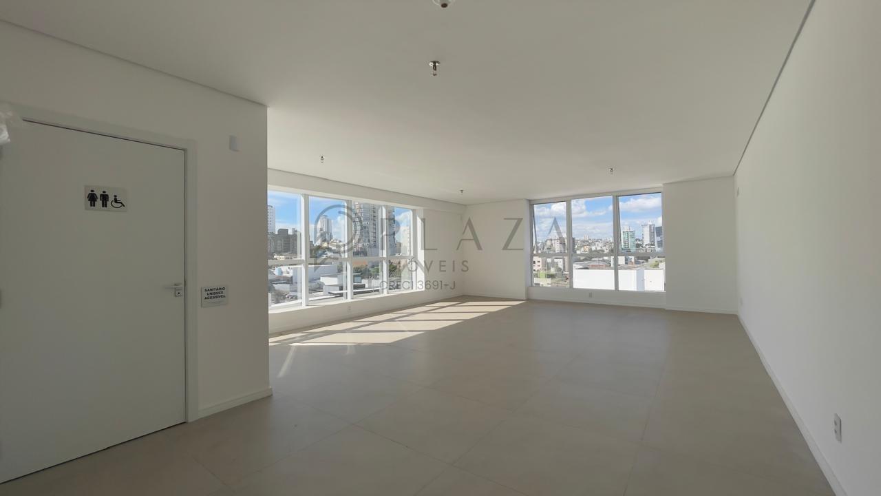 Sala Comercial à venda com 60m² no Centro em Chapecó - Foto 2