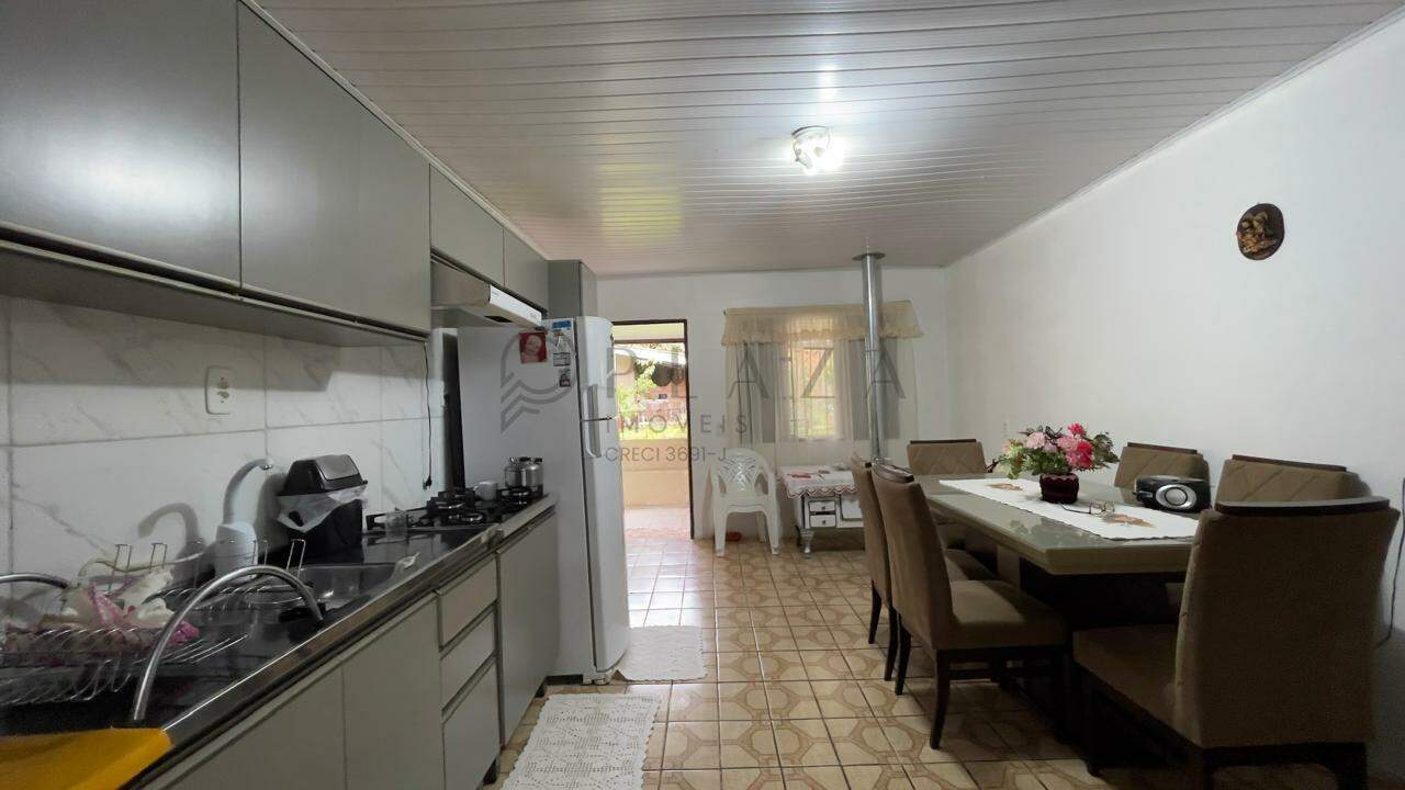 Casa à venda com 3 quartos, 166m² no Passo dos Fortes em Chapecó - Foto 4