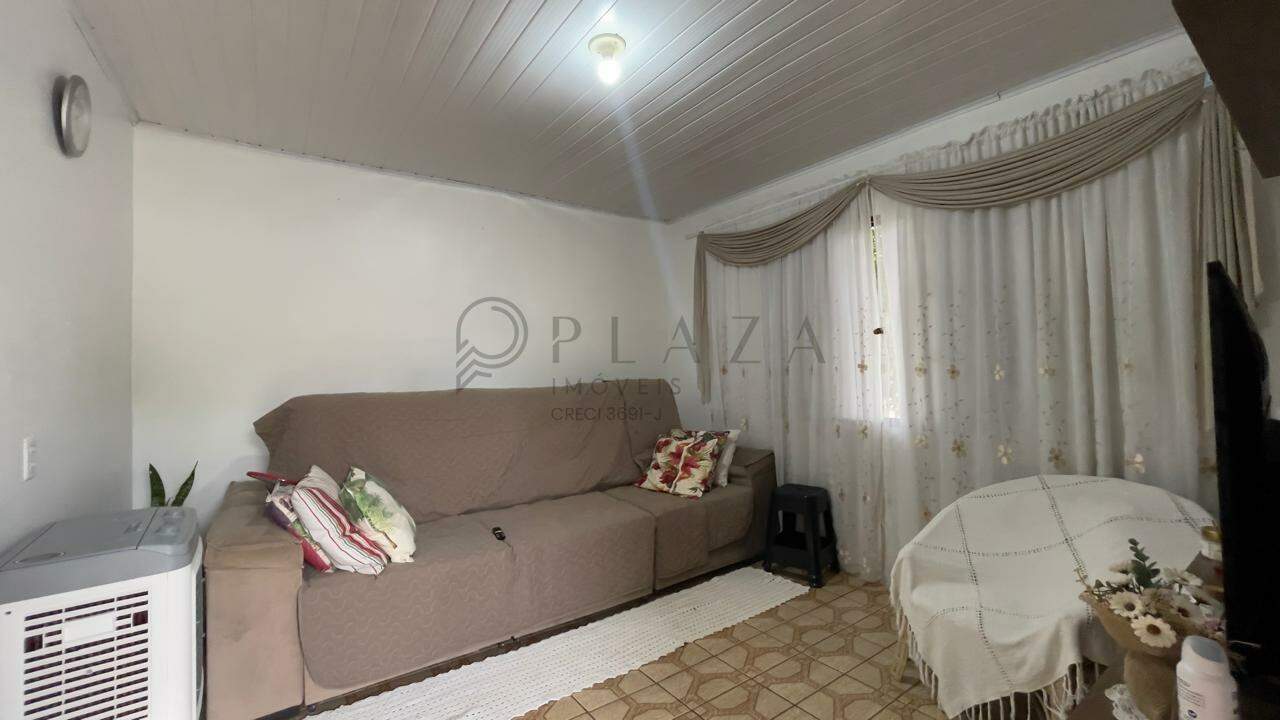 Casa à venda com 3 quartos, 166m² no Passo dos Fortes em Chapecó - Foto 1