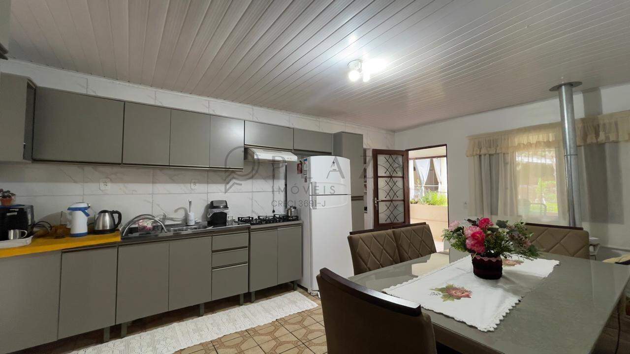 Casa à venda com 3 quartos, 166m² no Passo dos Fortes em Chapecó - Foto 3