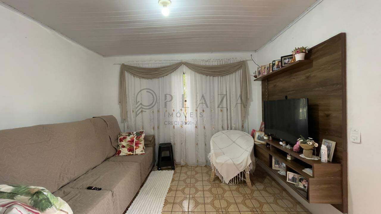 Casa à venda com 3 quartos, 166m² no Passo dos Fortes em Chapecó - Foto 2