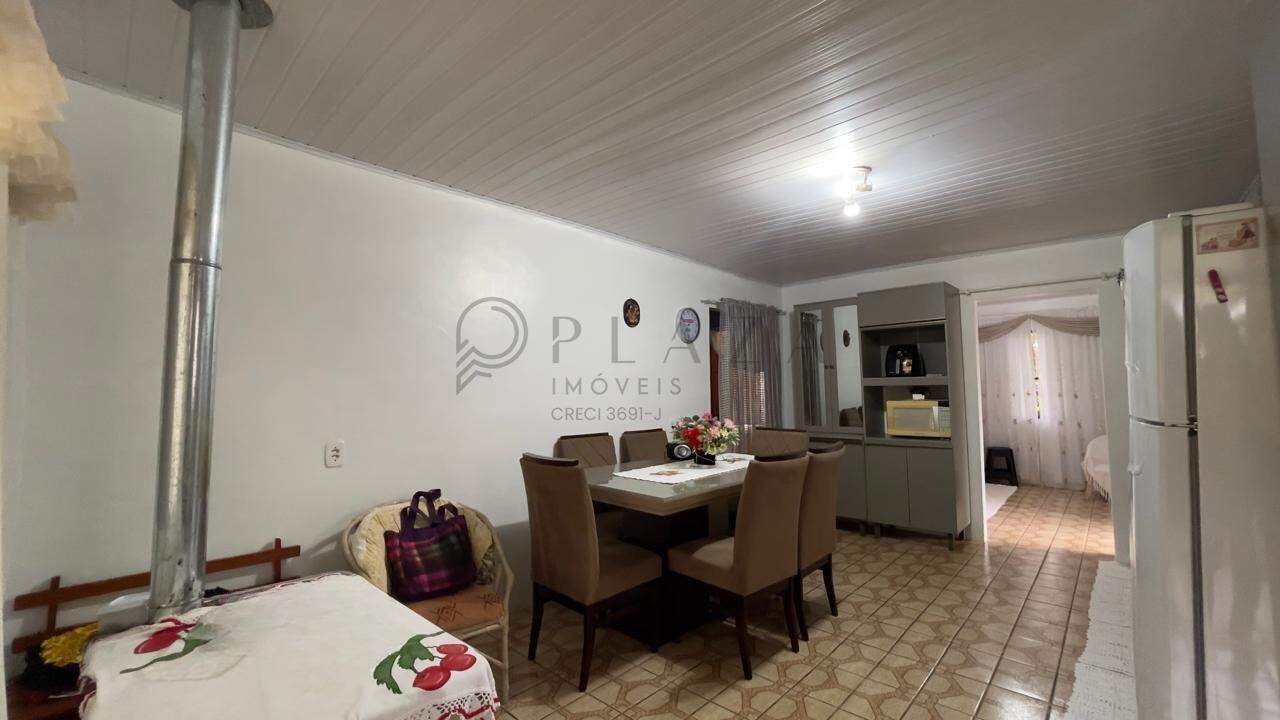 Casa à venda com 3 quartos, 166m² no Passo dos Fortes em Chapecó - Foto 5