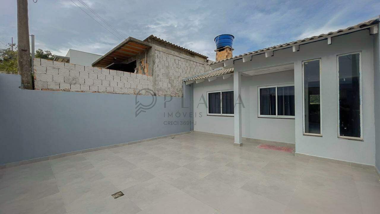 Casa Geminada à venda com 2 quartos, 48m² no Boa Vista em Chapecó - Foto 3