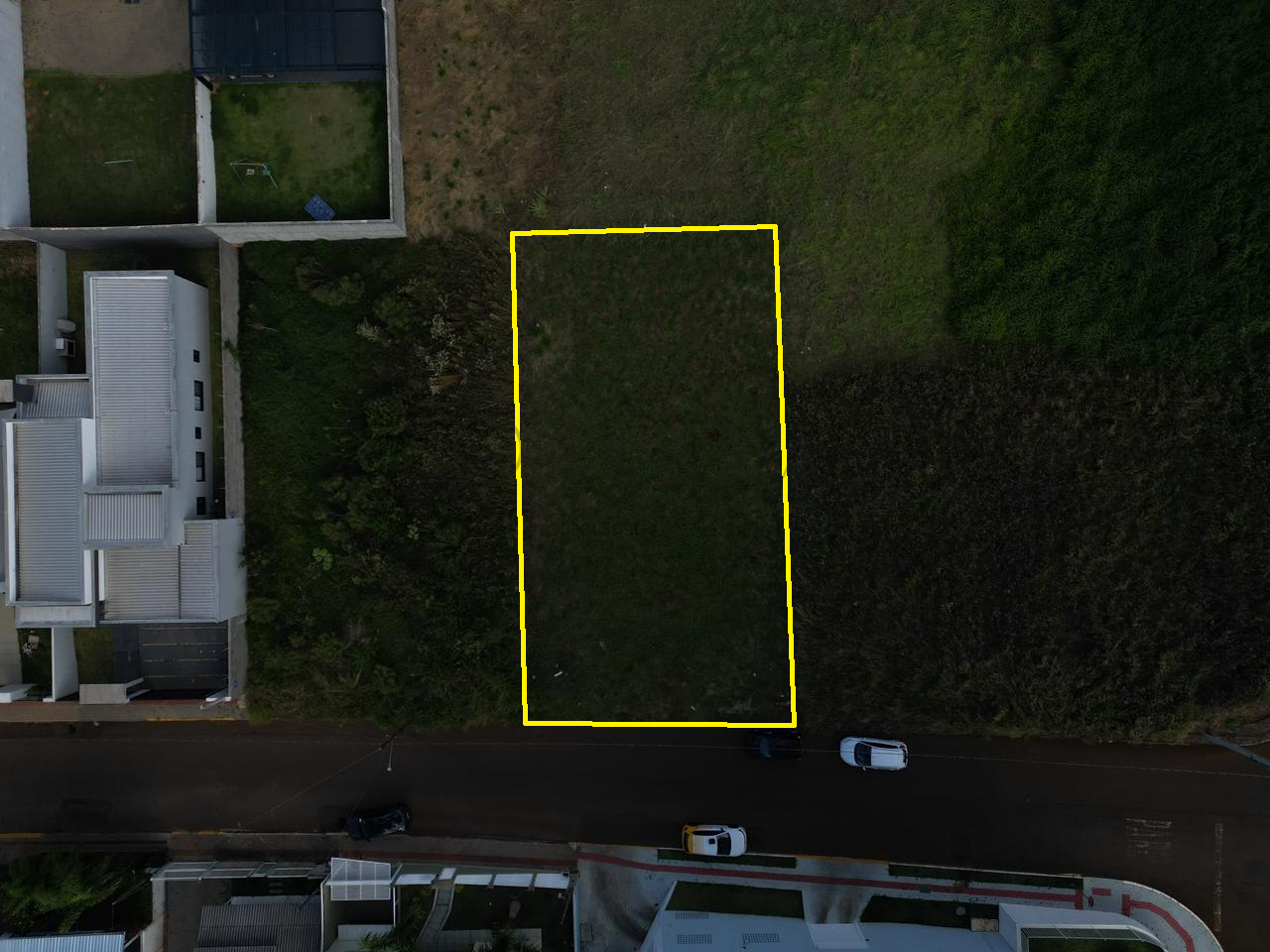 Terreno à venda com 360m² no Paraiso em Chapecó - Foto 2