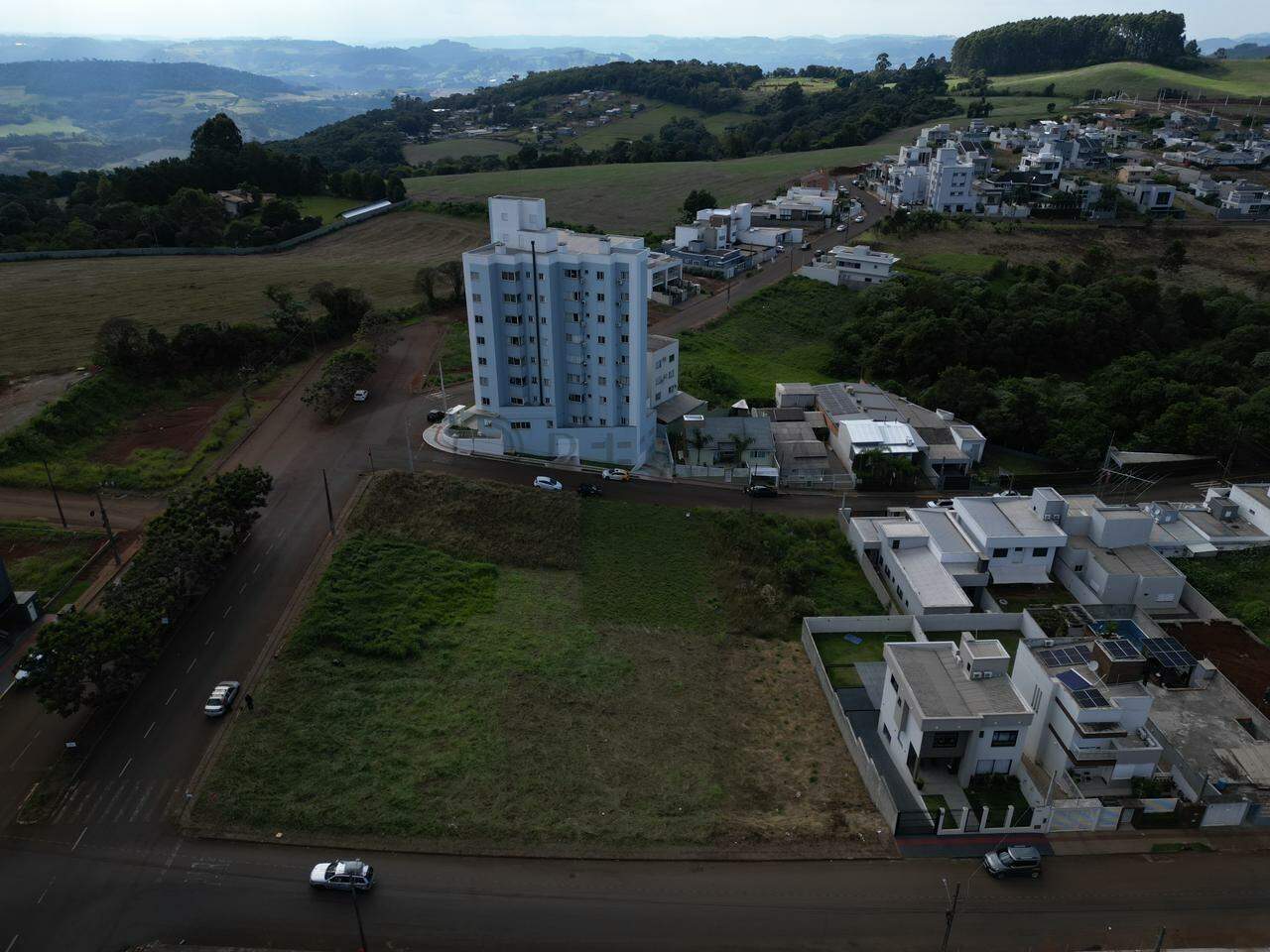 Terreno à venda com 360m² no Paraiso em Chapecó - Foto 6