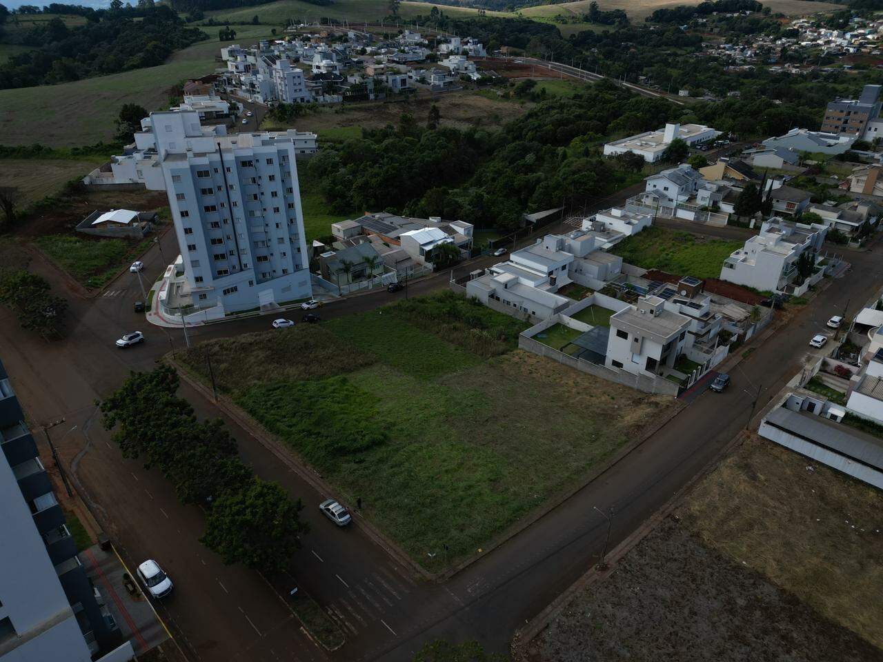 Terreno à venda com 360m² no Paraiso em Chapecó - Foto 4