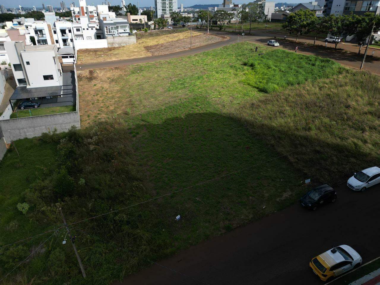 Terreno à venda com 360m² no Paraiso em Chapecó - Foto 7