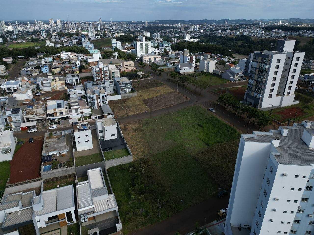 Terreno à venda com 360m² no Paraiso em Chapecó - Foto 5