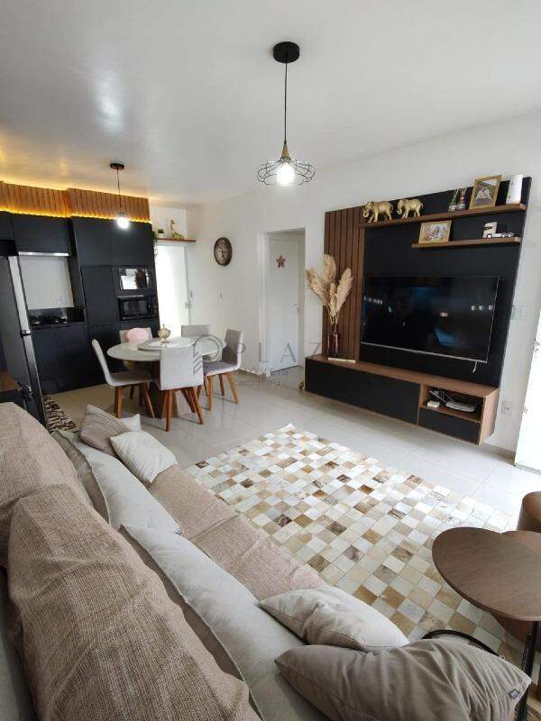 Casa Geminada à venda com 2 quartos, 57m² no Bom Retiro em Chapecó - Foto 5