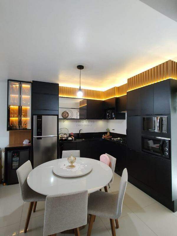 Casa Geminada à venda com 2 quartos, 57m² no Bom Retiro em Chapecó - Foto 7
