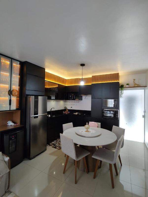 Casa Geminada à venda com 2 quartos, 57m² no Bom Retiro em Chapecó - Foto 6