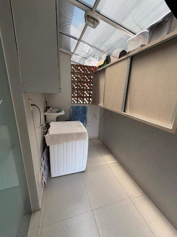 Casa Geminada à venda com 2 quartos, 57m² no Bom Retiro em Chapecó - Foto 8