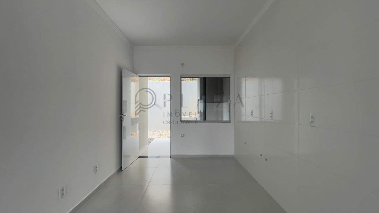Casa Geminada à venda com 2 quartos, 66m² no Desbravador em Chapecó - Foto 4