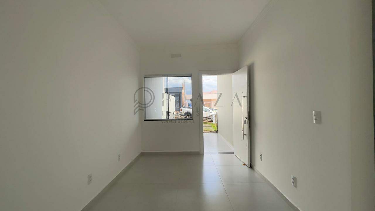 Casa Geminada à venda com 2 quartos, 66m² no Desbravador em Chapecó - Foto 5