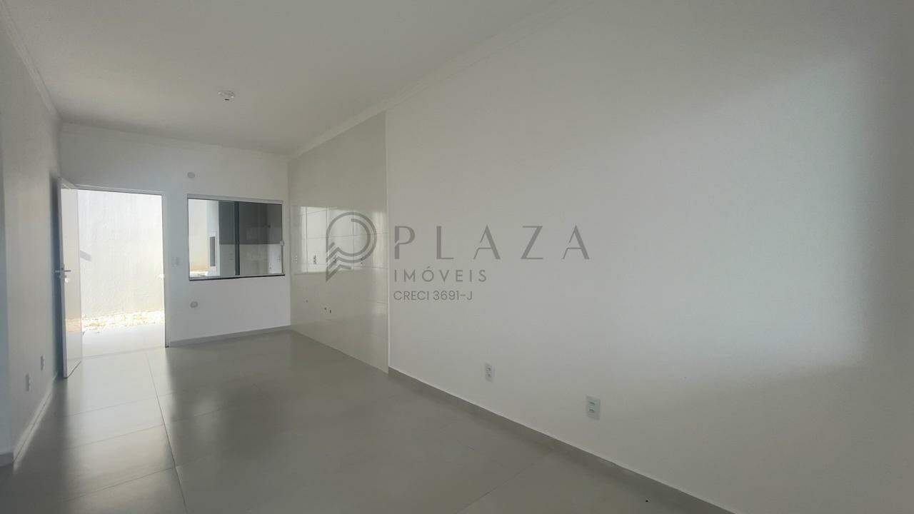 Casa Geminada à venda com 2 quartos, 66m² no Desbravador em Chapecó - Foto 3