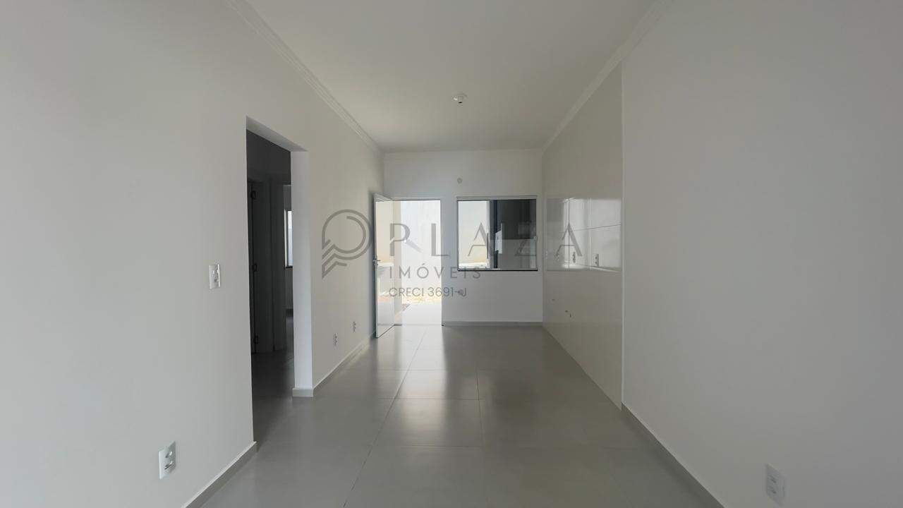 Casa Geminada à venda com 2 quartos, 66m² no Desbravador em Chapecó - Foto 2