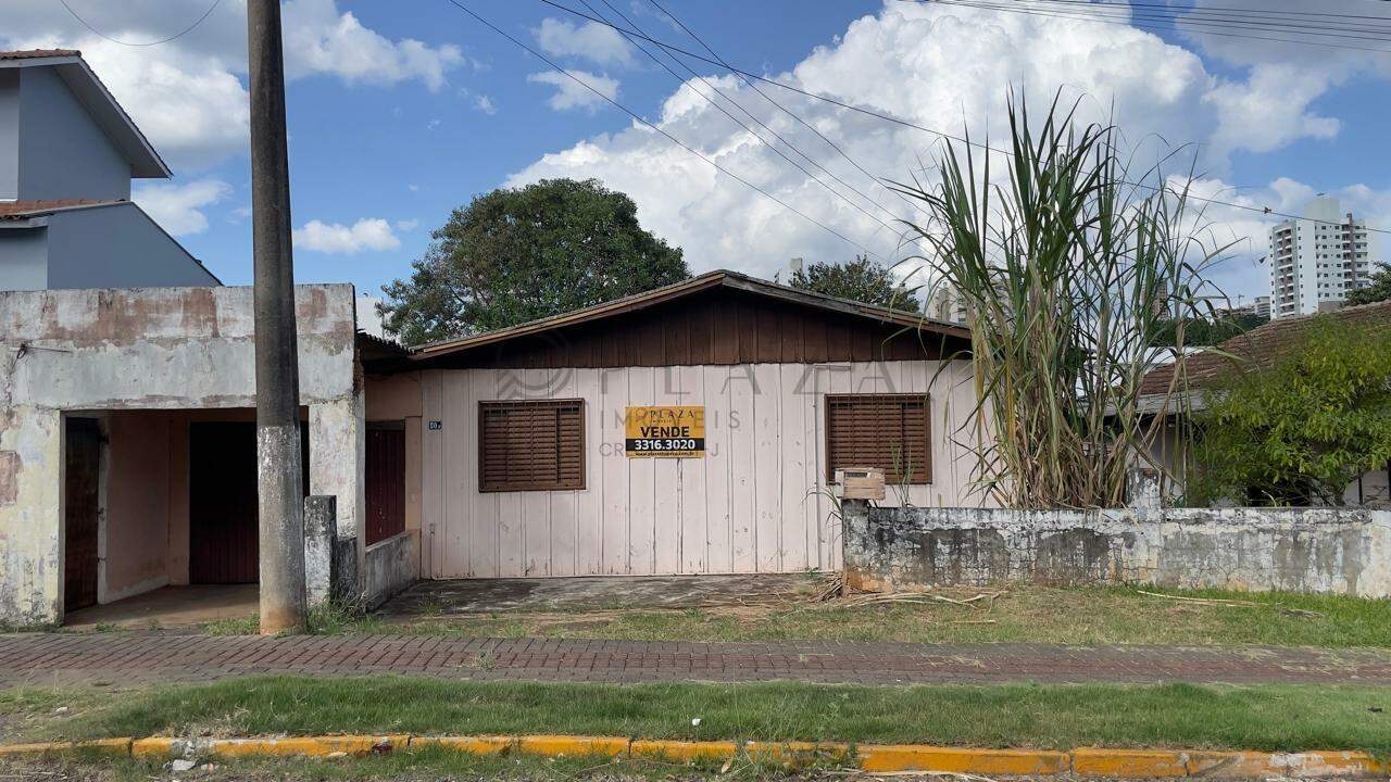 Terreno à venda com 450m² no SAIC em Chapecó - Foto 1