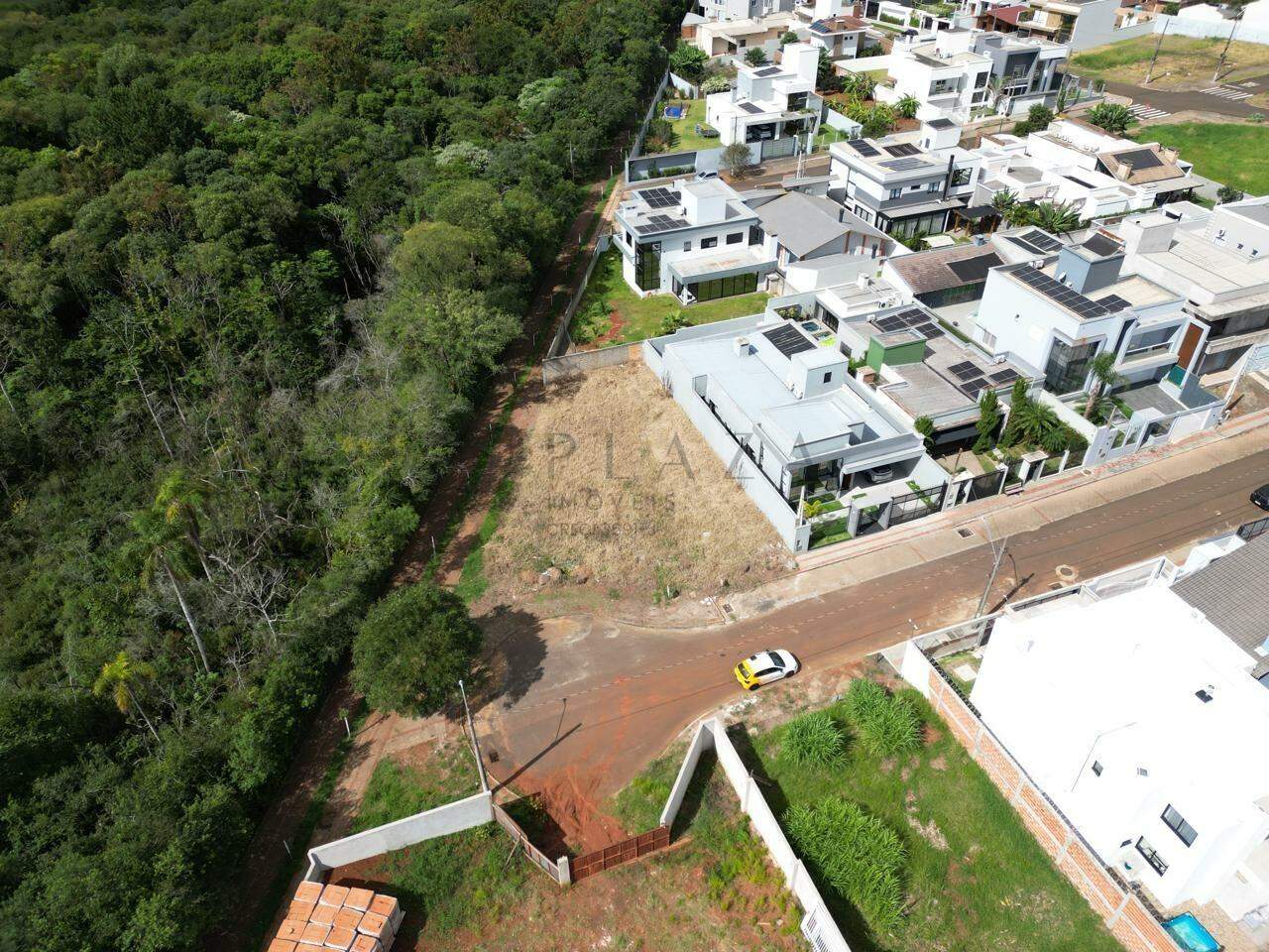 Terreno à venda com 550m² no Jardins em Chapecó - Foto 5