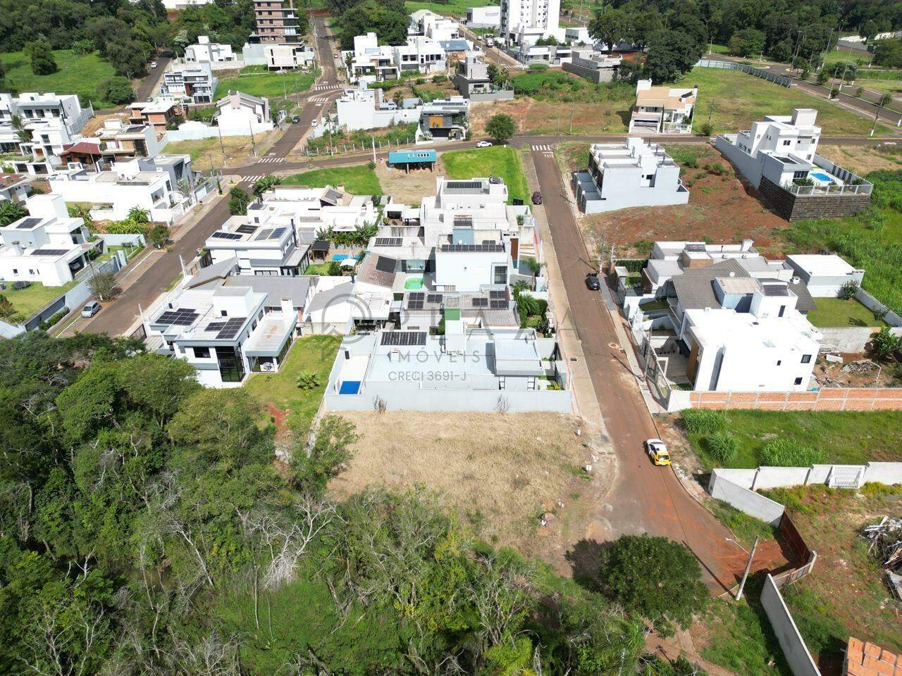 Terreno à venda com 550m² no Jardins em Chapecó - Foto 7