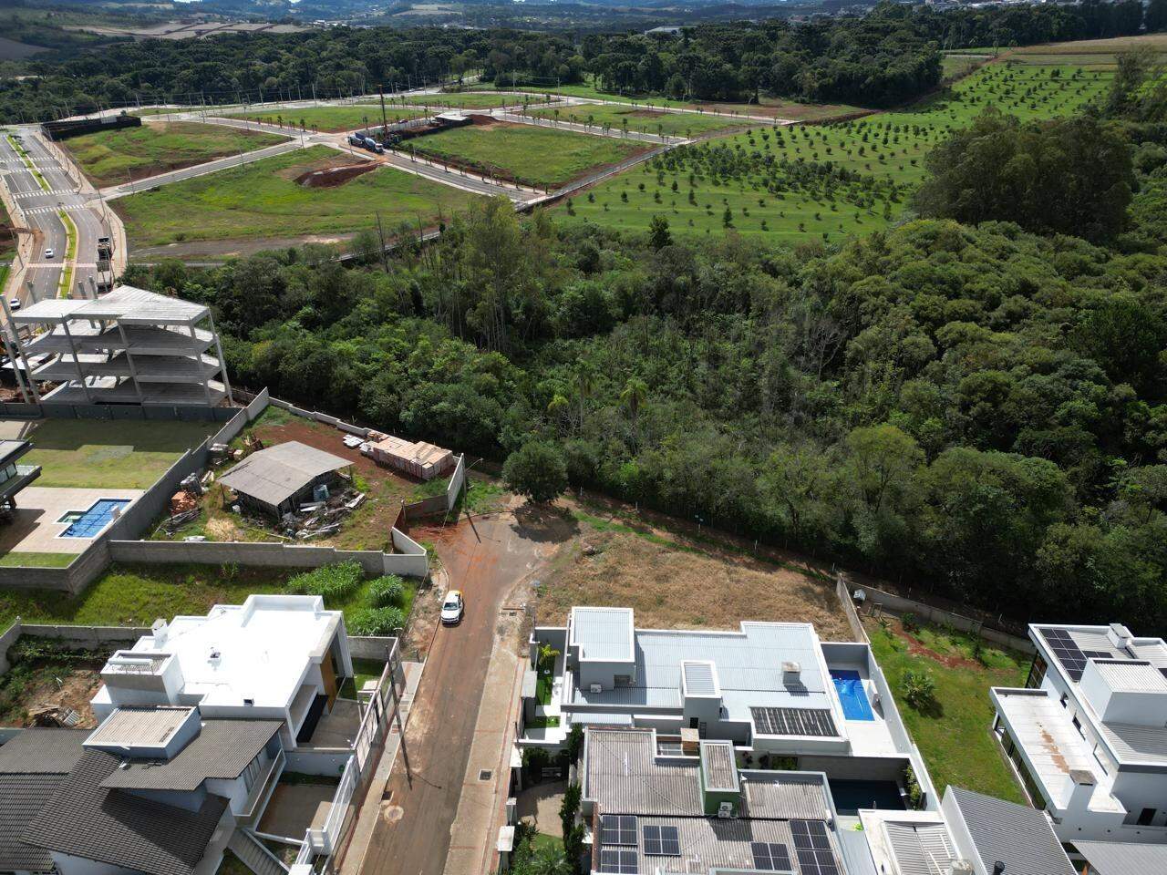 Terreno à venda com 550m² no Jardins em Chapecó - Foto 3
