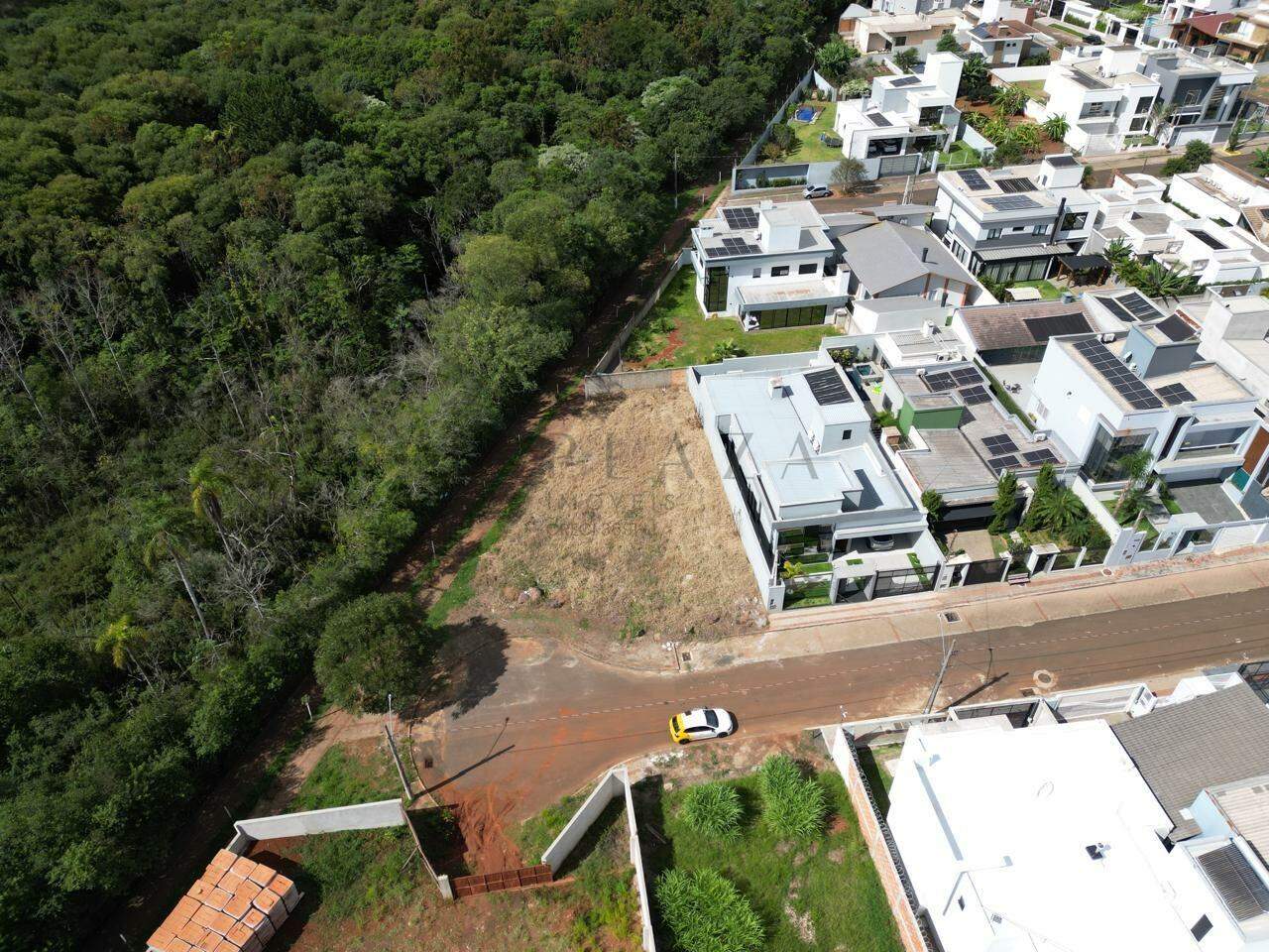 Terreno à venda com 550m² no Jardins em Chapecó - Foto 2